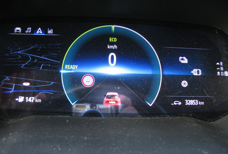 RENAULT ZOE ZE 110 INTENS 52KWH ACHAT INTEGRAL SANS LOCATION de batterie Garantie 2028 ou 160000km 
