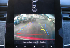 RENAULT ZOE ZE 110 INTENS 52KWH ACHAT INTEGRAL SANS LOCATION de batterie Garantie 2028 ou 160000km 