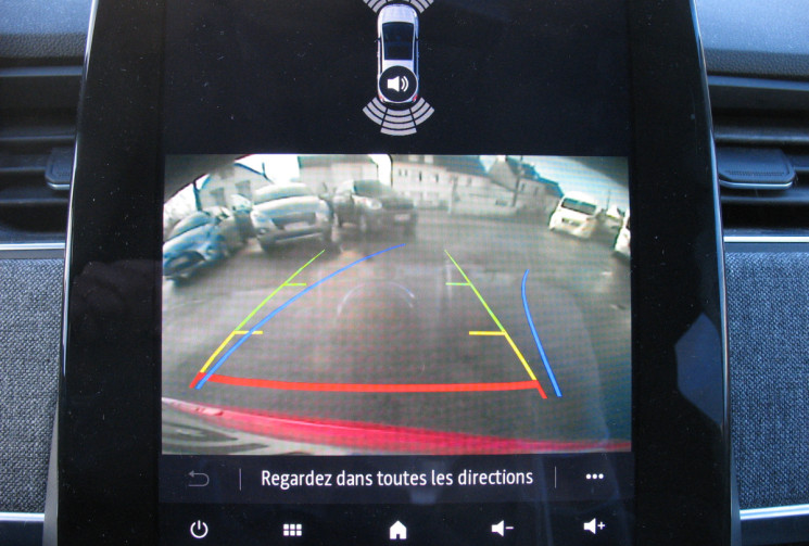 RENAULT ZOE ZE 110 INTENS 52KWH ACHAT INTEGRAL SANS LOCATION de batterie Garantie 2028 ou 160000km 