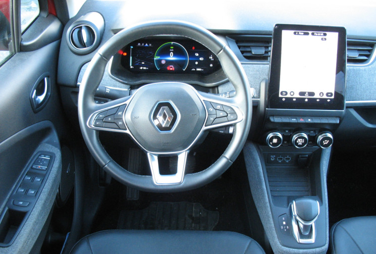 RENAULT ZOE ZE 110 INTENS 52KWH ACHAT INTEGRAL SANS LOCATION de batterie Garantie 2028 ou 160000km 
