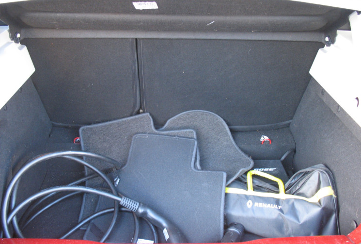 RENAULT ZOE ZE 110 INTENS 52KWH ACHAT INTEGRAL SANS LOCATION de batterie Garantie 2028 ou 160000km 