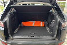 Land-Rover RANGE ROVER EVOQUE  Evoque I 2.2 SD4 DPF 4WD BVA9 190 cv PRESTIGE