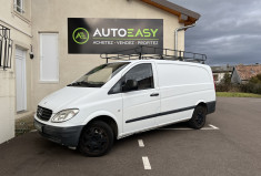 MERCEDES VITO  109 CDi 2.1CDI Fourgon court 95 cv