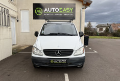 MERCEDES VITO  109 CDi 2.1CDI Fourgon court 95 cv