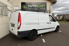 MERCEDES VITO  109 CDi 2.1CDI Fourgon court 95 cv