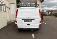 MERCEDES VITO  109 CDi 2.1CDI Fourgon court 95 cv