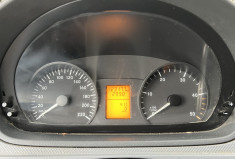 MERCEDES VITO  109 CDi 2.1CDI Fourgon court 95 cv