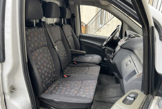 MERCEDES VITO  109 CDi 2.1CDI Fourgon court 95 cv