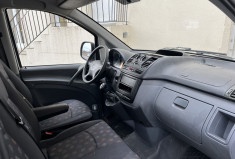 MERCEDES VITO  109 CDi 2.1CDI Fourgon court 95 cv