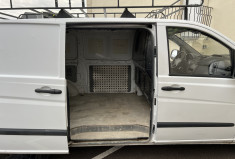 MERCEDES VITO  109 CDi 2.1CDI Fourgon court 95 cv