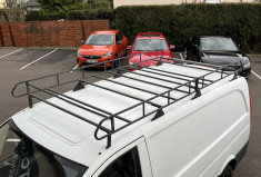 MERCEDES VITO  109 CDi 2.1CDI Fourgon court 95 cv