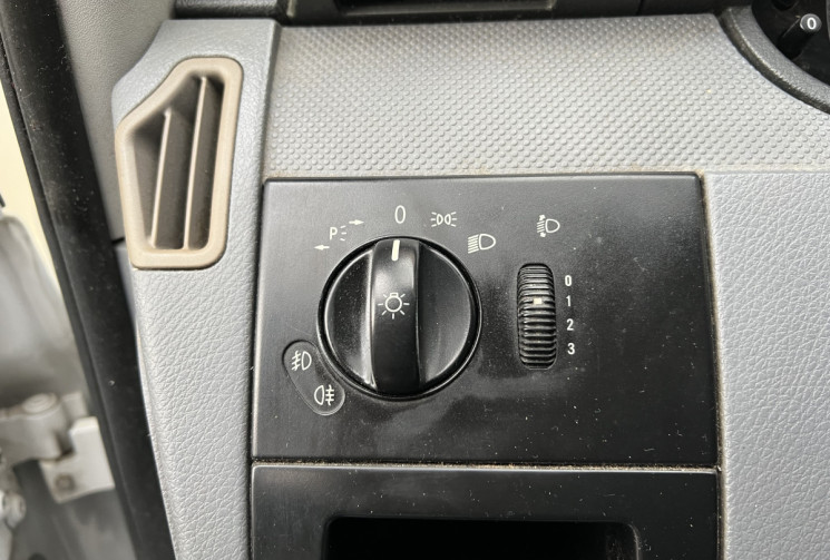 MERCEDES VITO  109 CDi 2.1CDI Fourgon court 95 cv