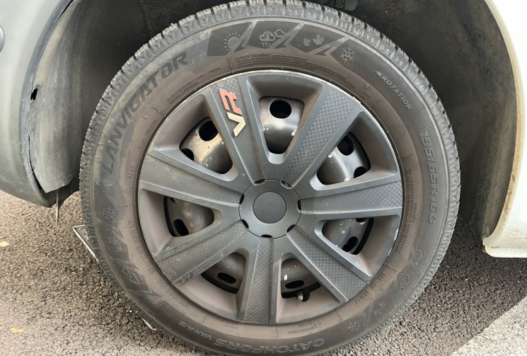 MERCEDES VITO  109 CDi 2.1CDI Fourgon court 95 cv
