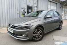 VOLKSWAGEN POLO 1.0 TSI CARAT EXCLUSIVE 115
