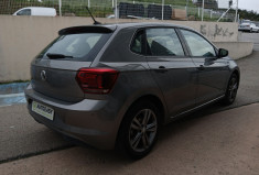 VOLKSWAGEN POLO 1.0 TSI CARAT EXCLUSIVE 115