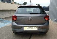 VOLKSWAGEN POLO 1.0 TSI CARAT EXCLUSIVE 115