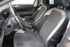 VOLKSWAGEN POLO 1.0 TSI CARAT EXCLUSIVE 115