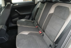 VOLKSWAGEN POLO 1.0 TSI CARAT EXCLUSIVE 115