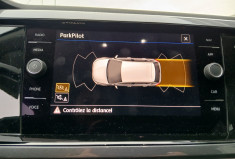 VOLKSWAGEN POLO 1.0 TSI CARAT EXCLUSIVE 115
