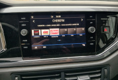 VOLKSWAGEN POLO 1.0 TSI CARAT EXCLUSIVE 115