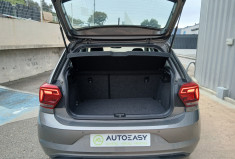 VOLKSWAGEN POLO 1.0 TSI CARAT EXCLUSIVE 115