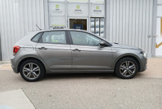 VOLKSWAGEN POLO 1.0 TSI CARAT EXCLUSIVE 115