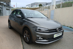 VOLKSWAGEN POLO 1.0 TSI CARAT EXCLUSIVE 115