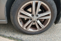 VOLKSWAGEN POLO 1.0 TSI CARAT EXCLUSIVE 115