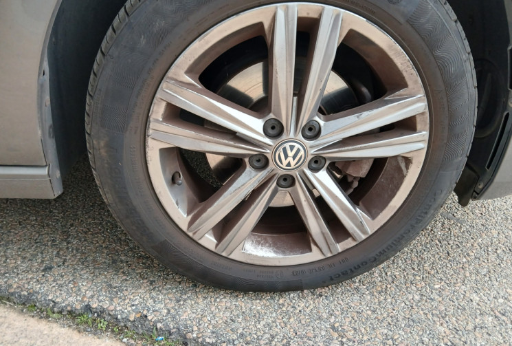 VOLKSWAGEN POLO 1.0 TSI CARAT EXCLUSIVE 115