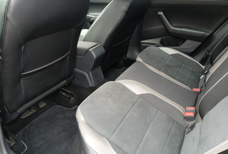 VOLKSWAGEN POLO 1.0 TSI CARAT EXCLUSIVE 115
