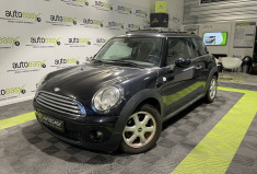 MINI Cooper 1.6 120 CH TOIT OUVRANT