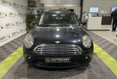 MINI Cooper 1.6 120 CH TOIT OUVRANT
