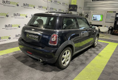 MINI Cooper 1.6 120 CH TOIT OUVRANT