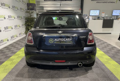 MINI Cooper 1.6 120 CH TOIT OUVRANT