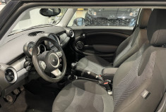 MINI Cooper 1.6 120 CH TOIT OUVRANT