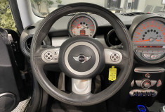 MINI Cooper 1.6 120 CH TOIT OUVRANT