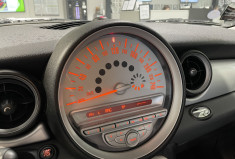 MINI Cooper 1.6 120 CH TOIT OUVRANT