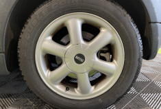 MINI Cooper 1.6 120 CH TOIT OUVRANT