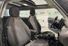 MINI Cooper 1.6 120 CH TOIT OUVRANT