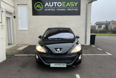 Peugeot 308 (T7) 1.6 THP 175 cv