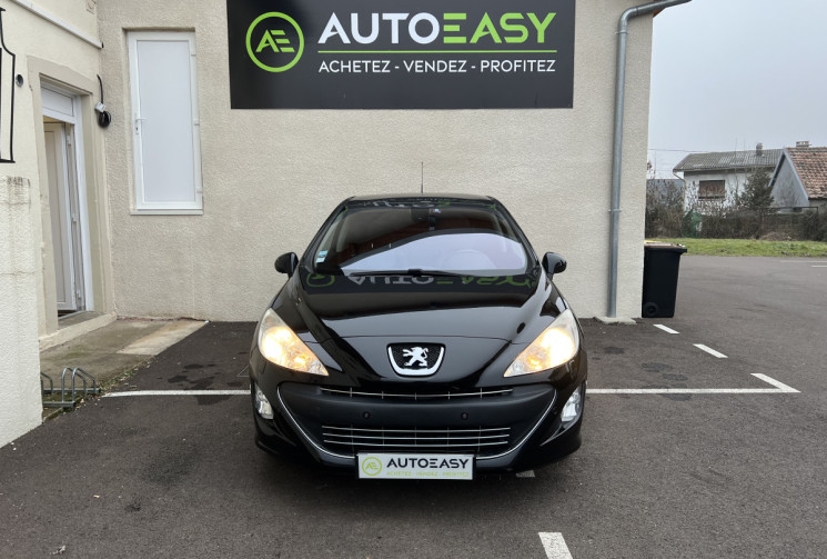 Peugeot 308 (T7) 1.6 THP 175 cv