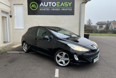 Peugeot 308 (T7) 1.6 THP 175 cv