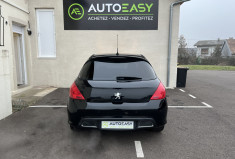Peugeot 308 (T7) 1.6 THP 175 cv