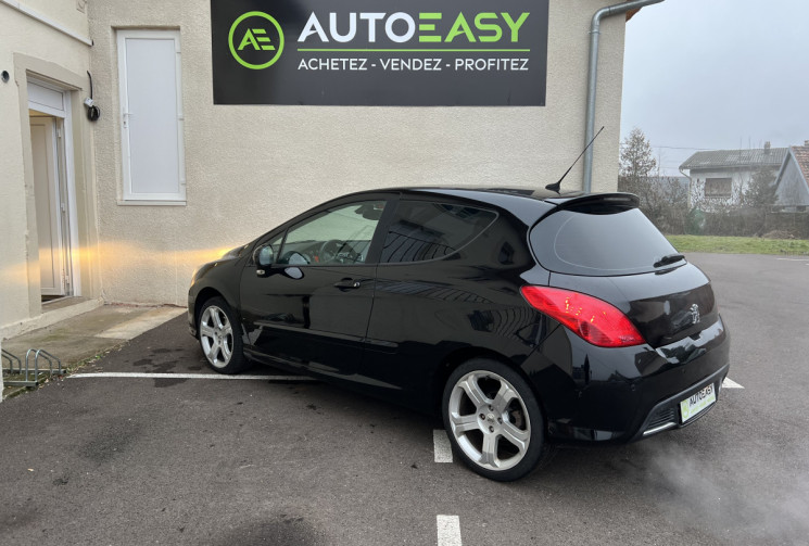 Peugeot 308 (T7) 1.6 THP 175 cv