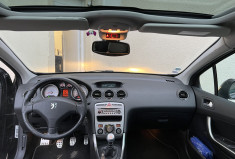 Peugeot 308 (T7) 1.6 THP 175 cv