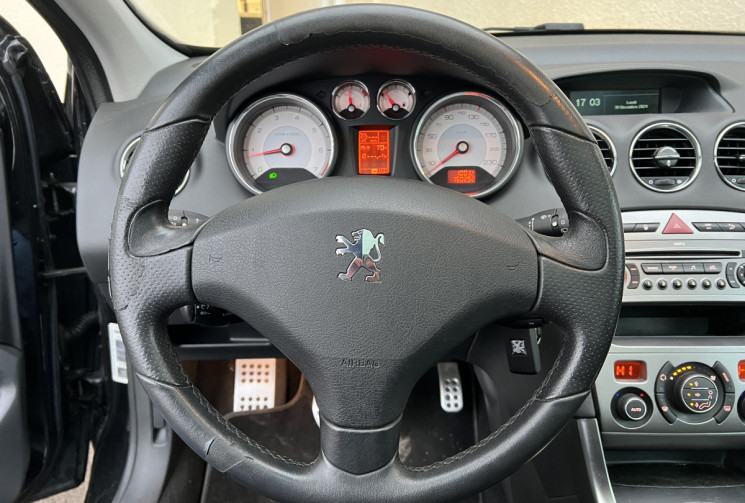 Peugeot 308 (T7) 1.6 THP 175 cv