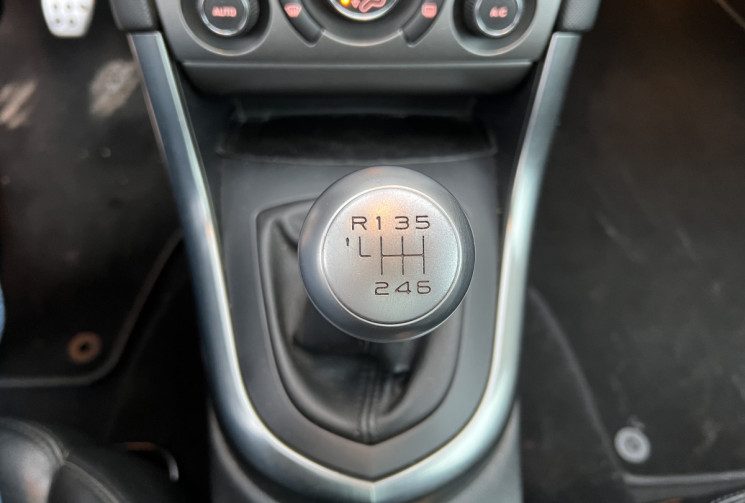 Peugeot 308 (T7) 1.6 THP 175 cv