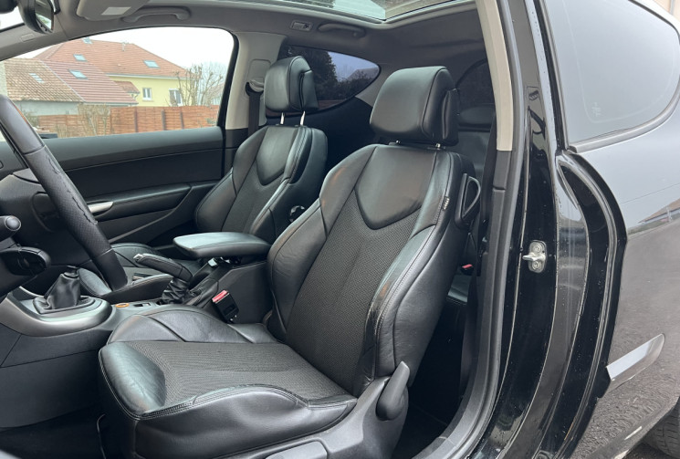 Peugeot 308 (T7) 1.6 THP 175 cv