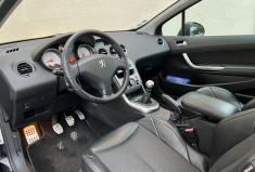 Peugeot 308 (T7) 1.6 THP 175 cv
