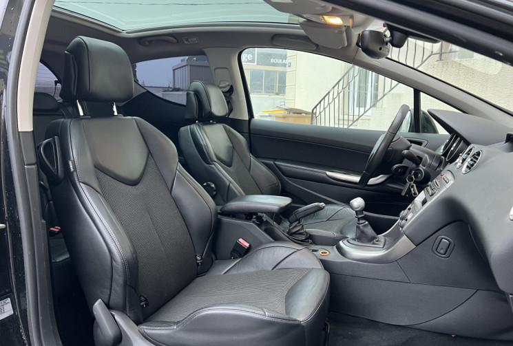 Peugeot 308 (T7) 1.6 THP 175 cv